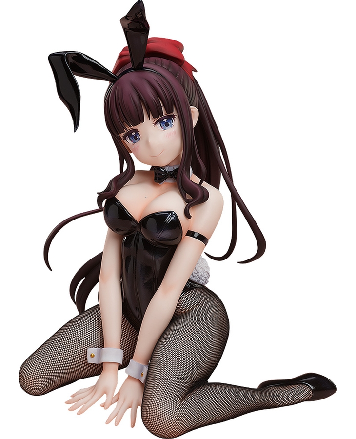 Hifumi Takimoto: Bunny Ver.