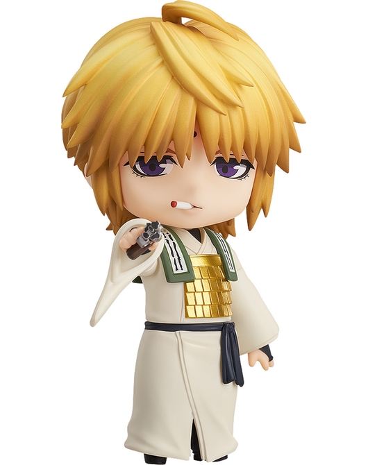 Nendoroid Genjo Sanzo