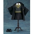 Nendoroid Doll: Outfit Set (Hufflepuff Uniform - Girl)