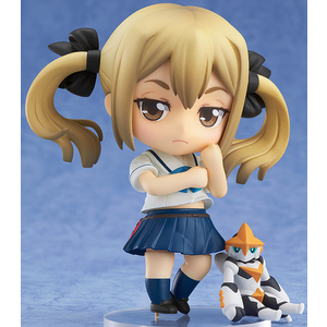 Nendoroid Frau Koujiro