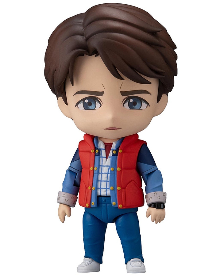 【Preorder Campaign】Nendoroid Marty McFly
