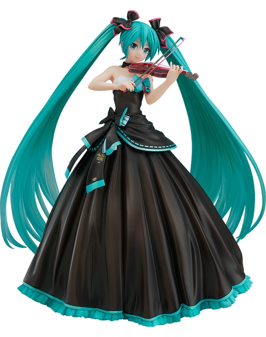 Hatsune Miku: Symphony 2017 Ver. | GOODSMILE GLOBAL ONLINE SHOP