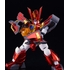 MODEROID Three Mado Kings of Light Set: Metallic Color Ver.