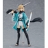 figma Saber/沖田總司 靈基再臨ver.