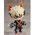 Nendoroid Katsuki Bakugo: Winter Costume Ver.