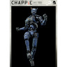 CHAPPiE（チャッピー）