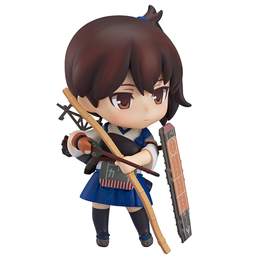 Nendoroid Kaga(Rerelease)