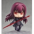 Nendoroid More: Learning with Manga! Fate/Grand Order Face Swap (Lancer/Scáthach)
