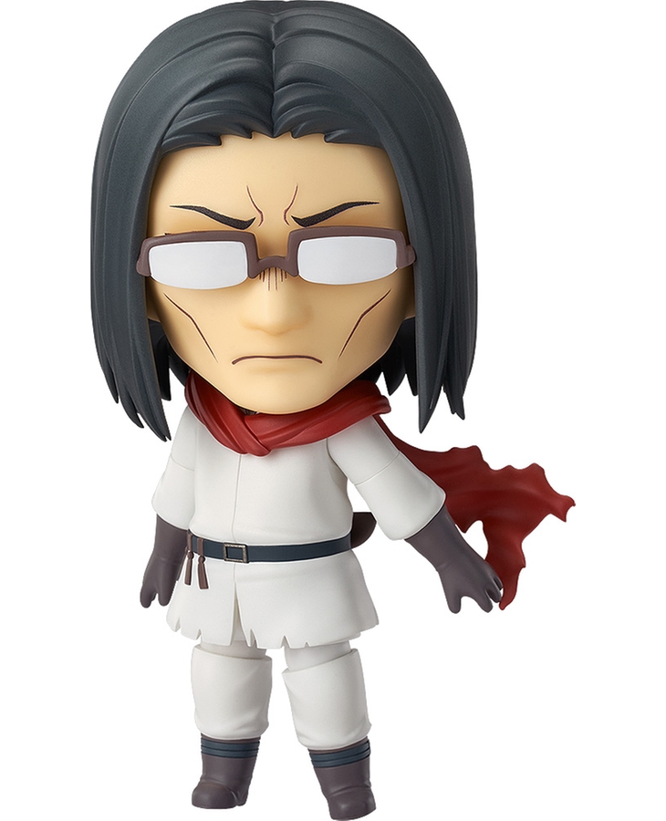 Nendoroid Ojisan