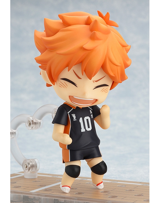 funko pop hinata shoyo