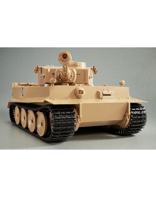 figma Vehicles Tiger I