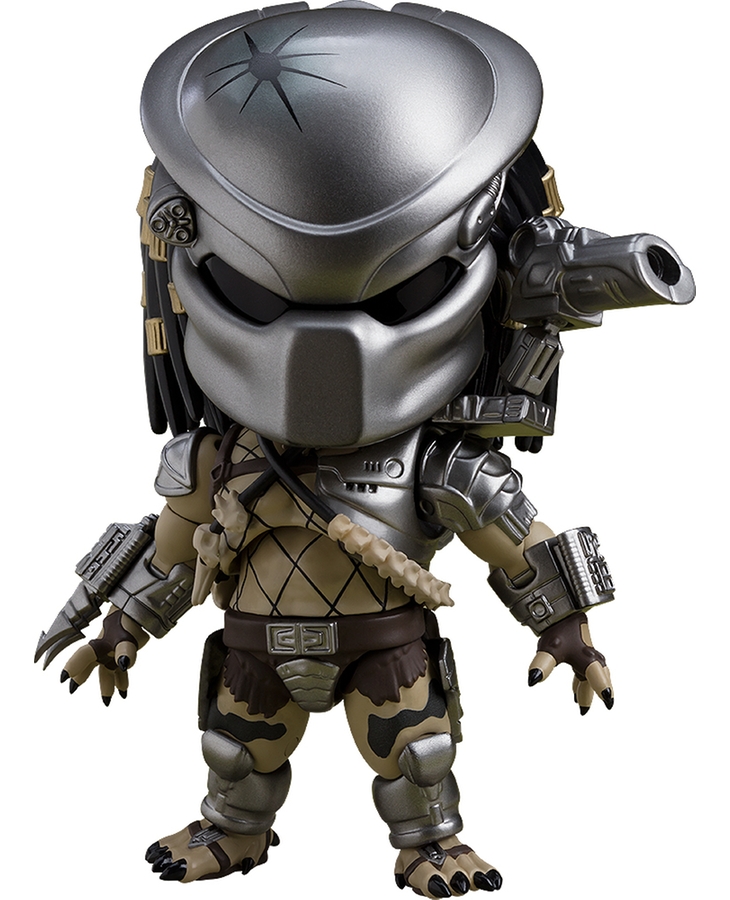 Nendoroid Predator