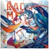Hatsune Miku GT Project 100th Race Commemorative Art Project Art Omnibus Cushion: Racing Miku 2016 Ver. Art by Tsukasa Ryugu[Products which include stickers]