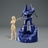 PLAMAX MF-80 minimum factory タカヤノリコ with ガンバスター キャラクターカラーVer.