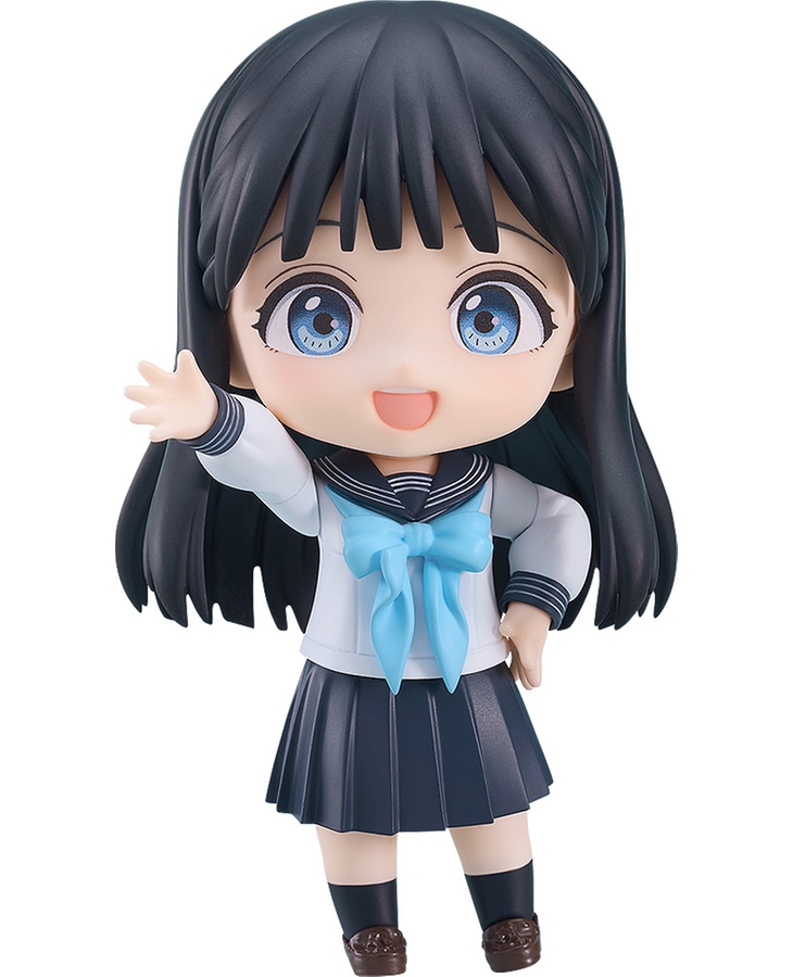 ねんどろいど 明日小路