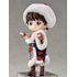 Nendoroid Doll Wu Xie: Seeking Till Found Ver.