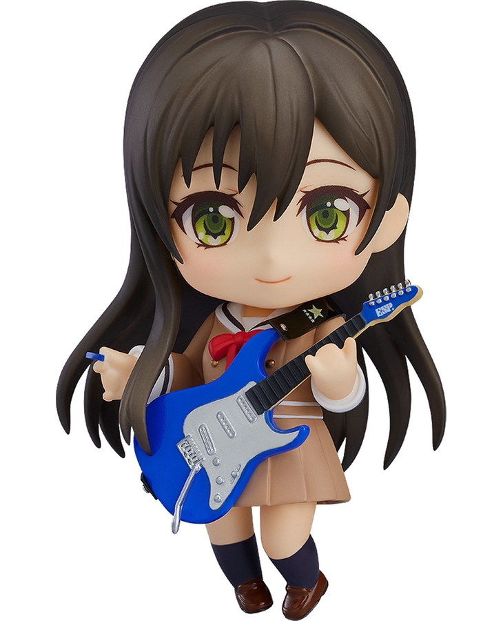 Nendoroid Tae Hanazono(Rerelease)