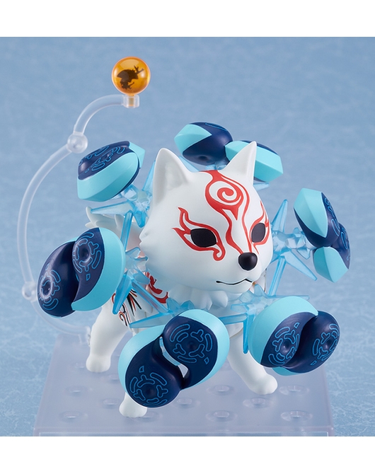nendoroid shiranui dx ver