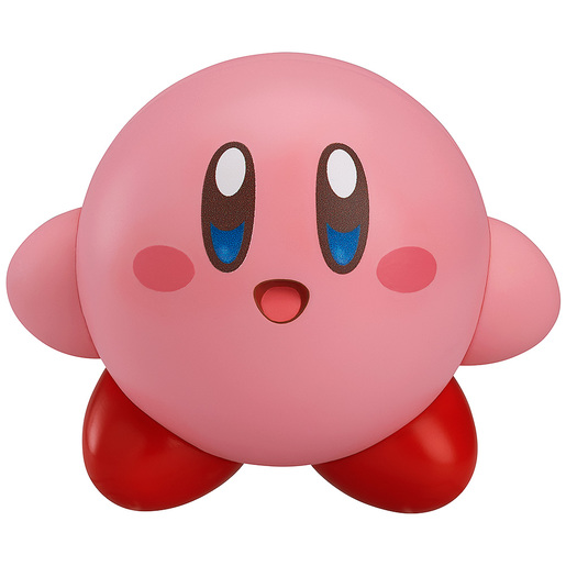 Nendoroid Kirby