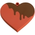 Nendoroid More Heart Base: Chocolate