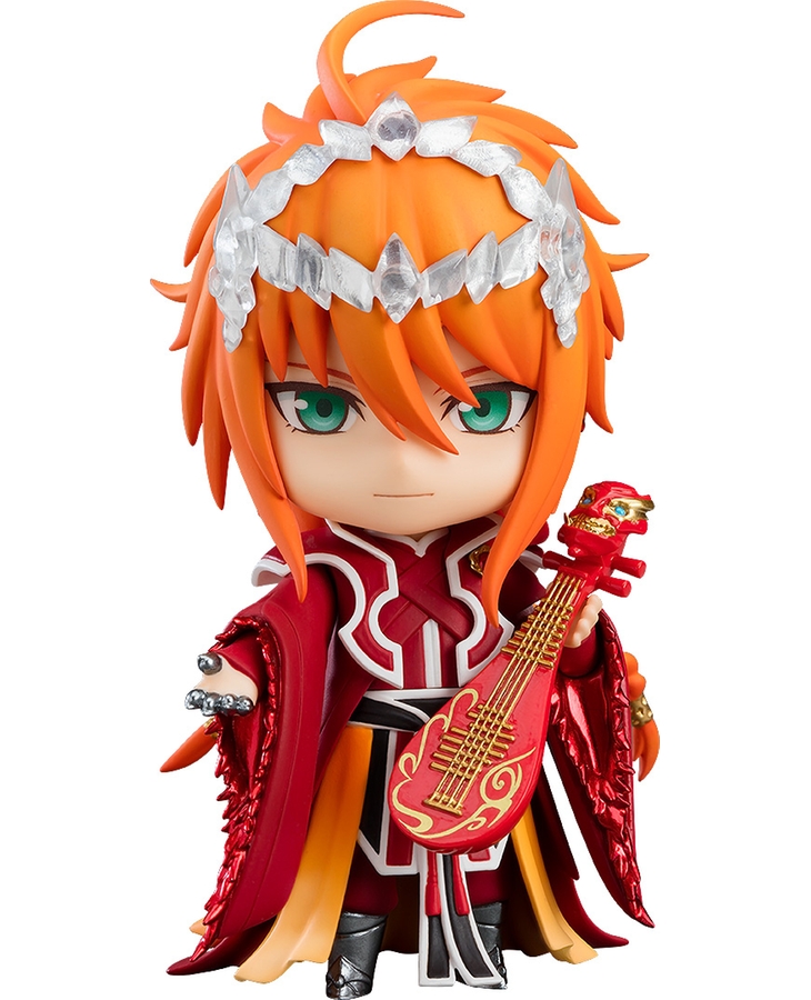 Nendoroid Rou Fu You