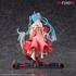 初音未來 月西江 模型