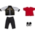 Nendoroid Doll: Outfit Set (Souvenir Jacket - Black)