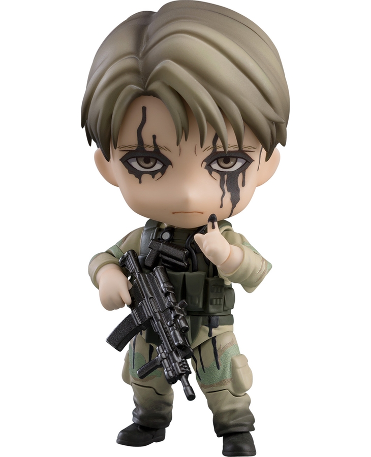 Nendoroid Cliff