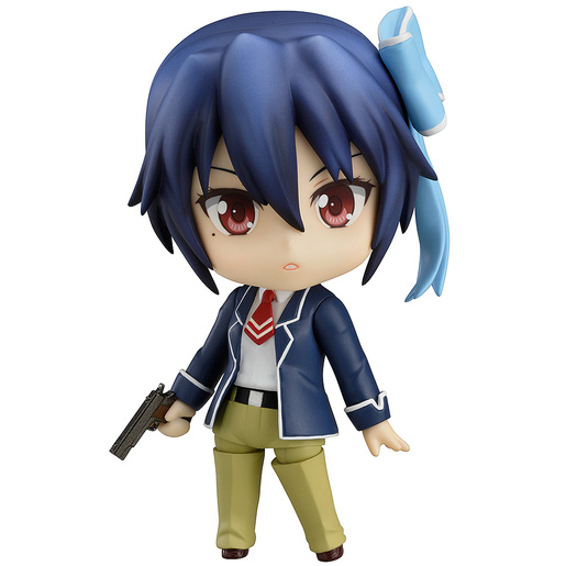 ねんどろいど 鶫誠士郎