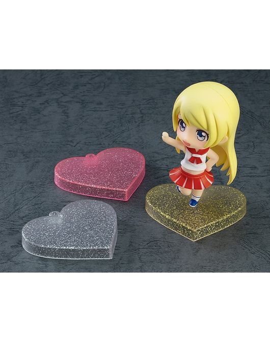nendoroid heart base