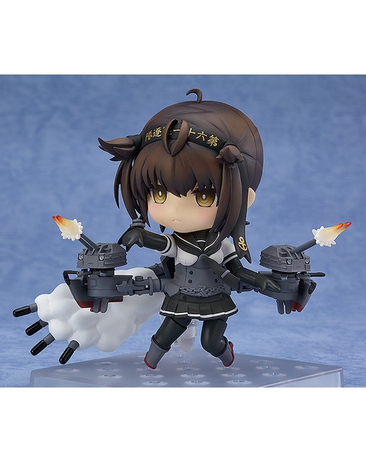 create your own nendoroid