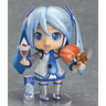 Nendoroid Snow Mikudayo-