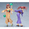 Mikoto Misaka: Yukata Ver.