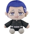 Tokyo Revengers Plushie Hakkai Shiba