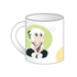 The Legend of Hei Mug