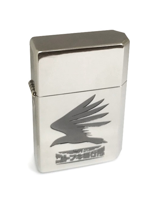 荒野のコトブキ飛行隊　GearTOP