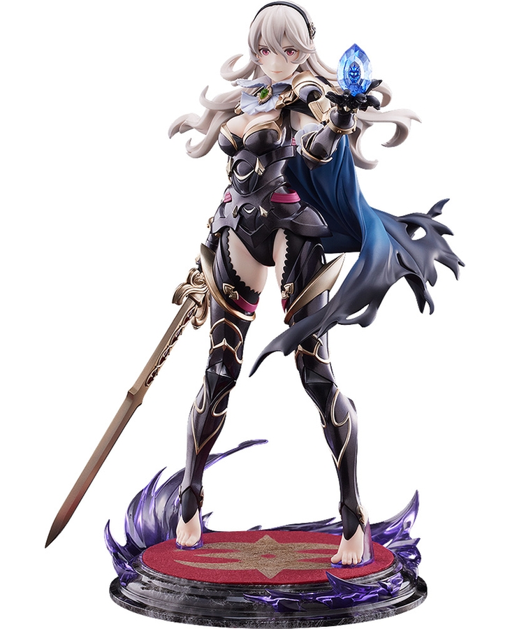 暮らしに便利なアイテム ダークブラッド カムイ SHOP ONLINE GOODSMILE | ゲームキャラクター