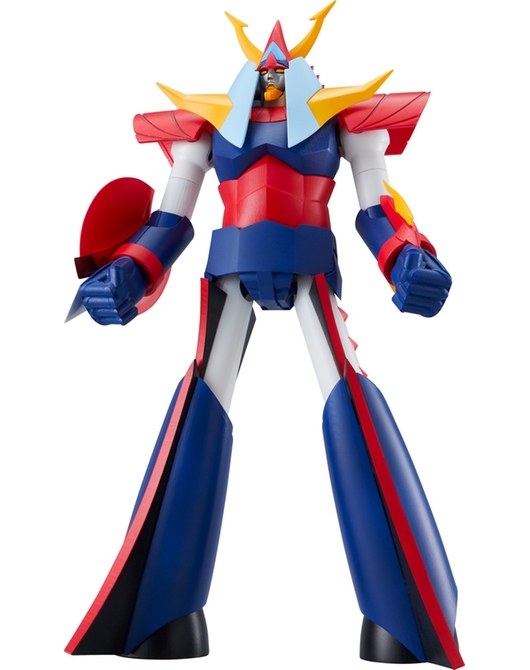 MODEROID ライディーン