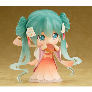 hatsune miku harvest moon nendoroid
