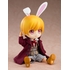 Nendoroid Doll White Rabbit