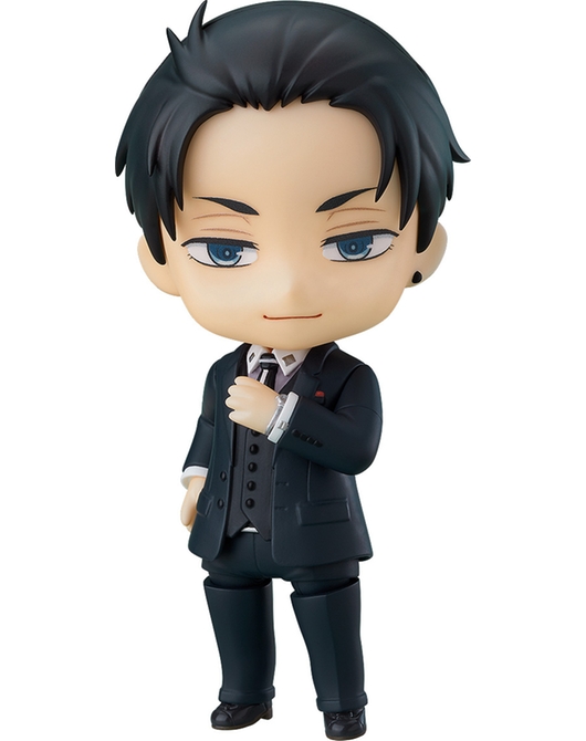 ねんどろいど 神戸大助