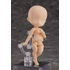 ねんどろいどどーる archetype 1.1：Woman（peach）