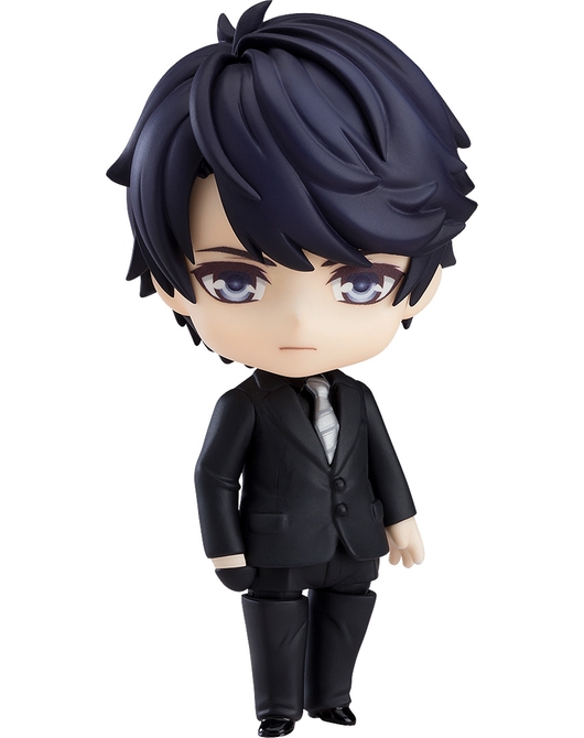 ねんどろいど ゼン【特典付き】