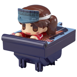 Bath Time Collection Ryujo