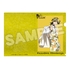 Tokyo Revengers Original Illustration Clear File (Kazutora Hanemiya)