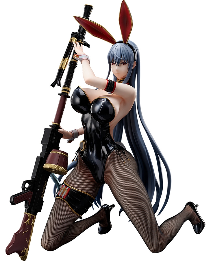 Selvaria Bles: Bunny Ver.