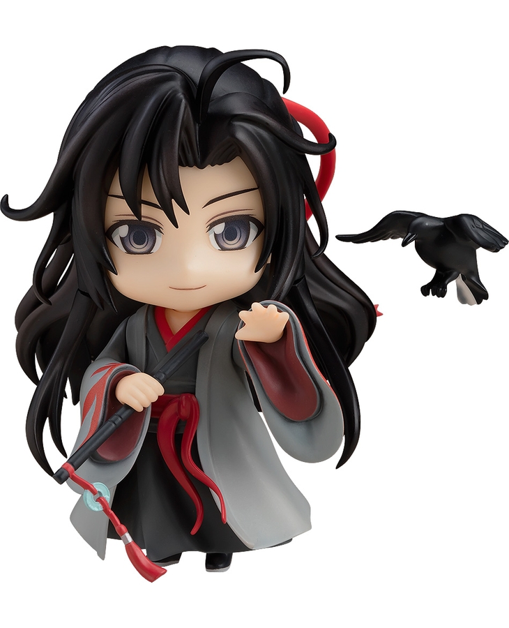 Nendoroid Wei Wuxian: Yi Ling Lao Zu Ver.