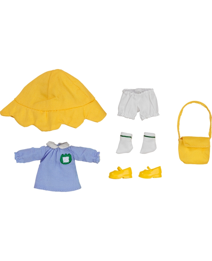 Nendoroid Doll Outfit Set: Kindergarten - Kids