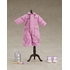 Nendoroid Doll: Outfit Set (Colorful Coveralls - Purple)