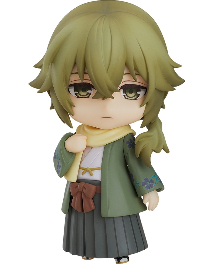 Nendoroid Shunso Hishida